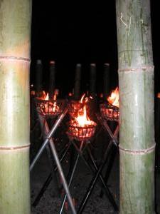 竹の里